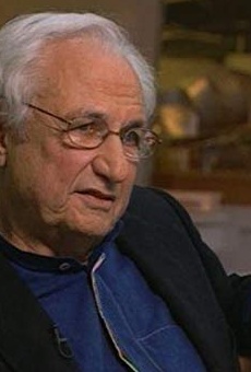 Películas de Frank Gehry