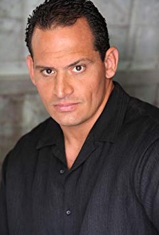 Películas de Frank Giglio Películas de Frank Giglio