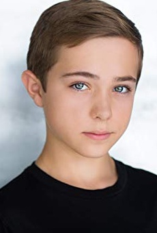 Películas de Frank Gingerich