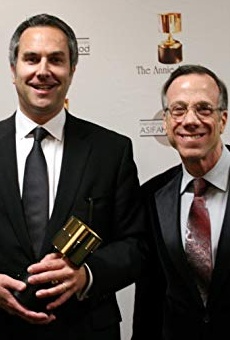 Películas de Frank Gladstone