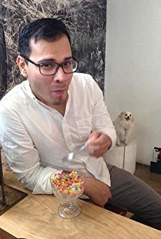 Películas de Frank Gonzalez