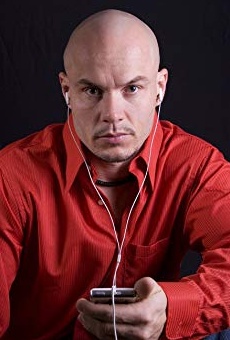 Películas de Frank Hansen Películas de Frank Hansen