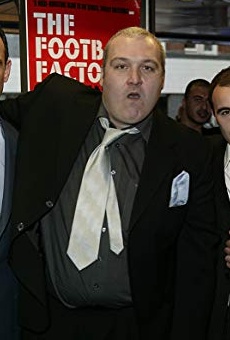 Películas de Frank Harper