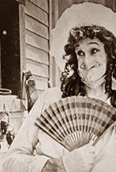 Películas de Frank Hayes