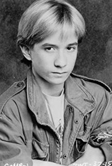 Películas de Frank Howard