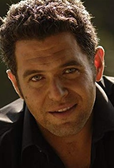 Películas de Frank Ieraci