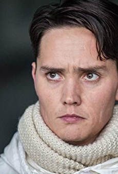 Películas de Frank Kjosås