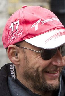 Películas de Frank Kusche