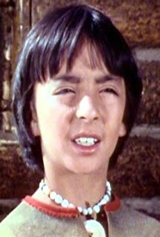 Películas de Frank L. Martinez