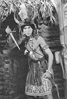 Películas de Frank Lackteen