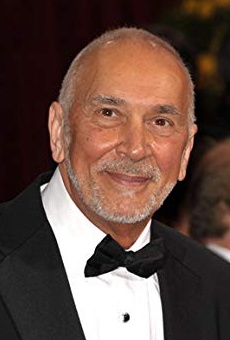 Películas de Frank Langella