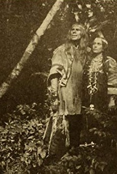 Películas de Frank Lanning