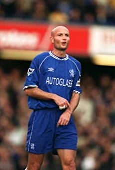 Películas de Frank Leboeuf