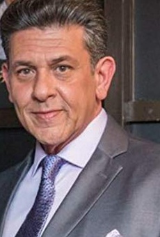 Películas de Frank Lisi