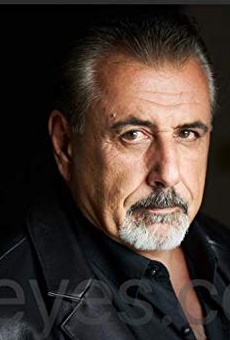 Películas de Frank Longo