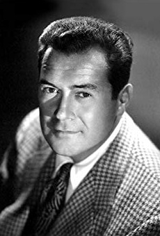 Películas de Frank Lovejoy