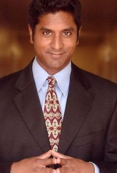 Películas de Frank Maharajh