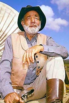 Películas de Frank McGrath