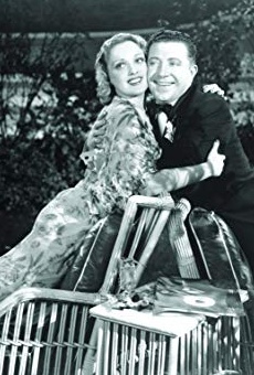 Películas de Frank McHugh