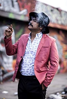 Películas de Frank Merino Películas de Frank Merino