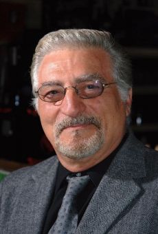 Películas de Frank Merlino