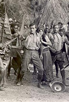 Películas de Frank Merrill