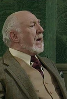 Películas de Frank Middlemass