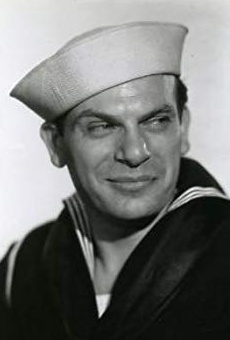 Películas de Frank Mitchell