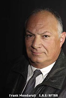 Películas de Frank Mondaruli Películas de Frank Mondaruli