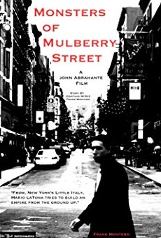 Películas de Frank Montero