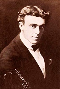 Películas de Frank Montgomery