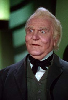 Películas de Frank Morgan