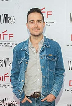 Películas de Frank Mosley