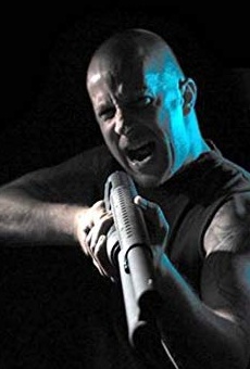 Películas de Frank Mullen