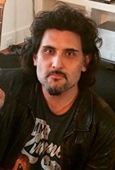 Películas de Frank Munoz