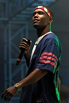 Películas de Frank Ocean