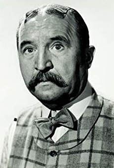 Películas de Frank Orth