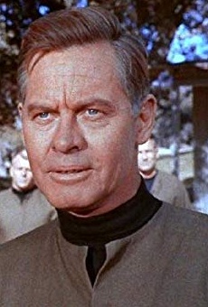 Películas de Frank Overton