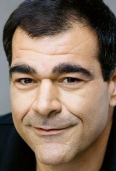 Películas de Frank Page