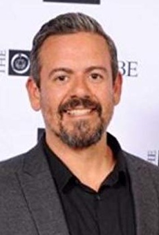 Películas de Frank Pando