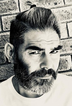 Películas de Frank Pereira