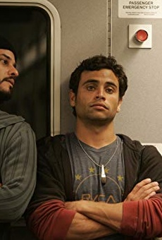 Películas de Frank Perozo