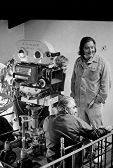 Películas de Frank Perry