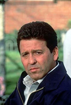 Películas de Frank Pesce