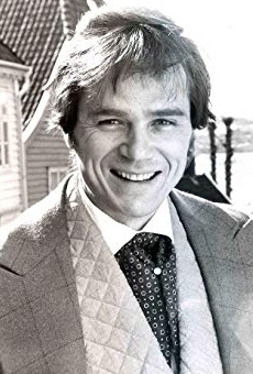 Películas de Frank Porretta