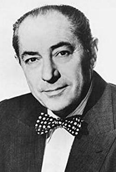 Películas de Frank Puglia