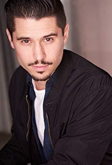 Películas de Frank Raducz Jr.