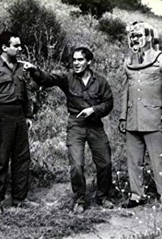 Películas de Frank Ray Perilli