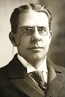 Películas de Frank Readick