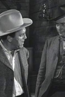 Películas de Frank Richards